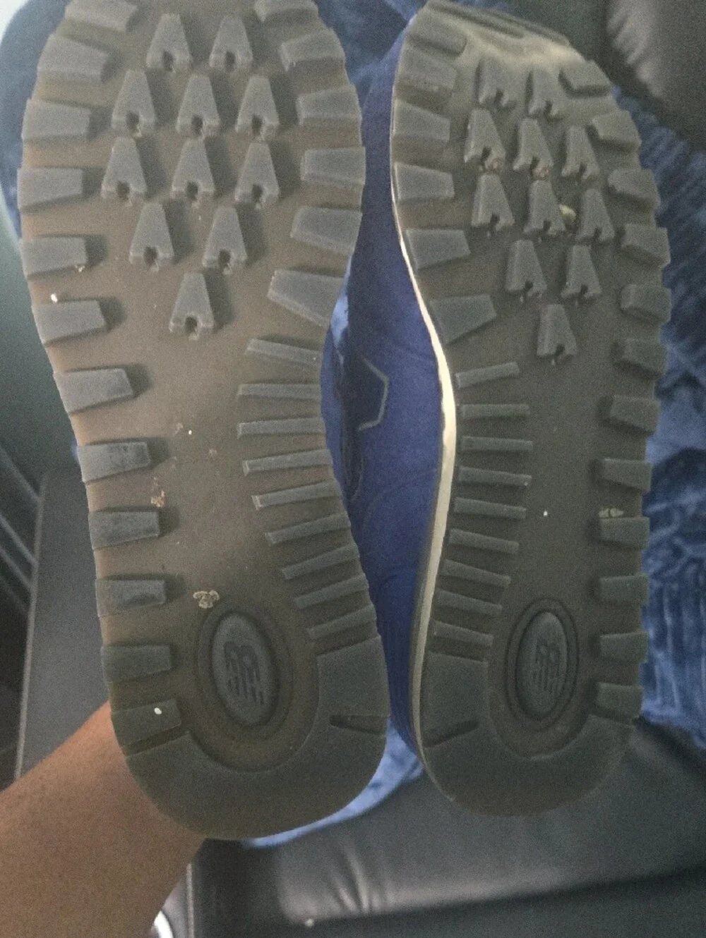 New Balance soft comfortable